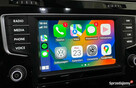 App Connect CarPlay Android Auto Volkswagen Seat Skoda Audi - 3