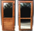 Drzwi pcv 100x200 Nowe od reki - 2