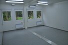 Kontenery budowlane, biurowe, socjalne, sanitarne - 12