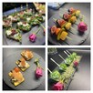 Catering okolicznościowy imprezowy - 2
