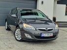 Opel Astra NOWE ŁOŻYSKA W SKRZYNI *1.4t 140km* nagłośnienie INFINITI *połśkóry* - 2