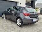 Opel Astra NOWE ŁOŻYSKA W SKRZYNI *1.4t 140km* nagłośnienie INFINITI *połśkóry* - 3