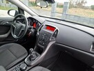 Opel Astra NOWE ŁOŻYSKA W SKRZYNI *1.4t 140km* nagłośnienie INFINITI *połśkóry* - 5