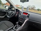 Opel Astra NOWE ŁOŻYSKA W SKRZYNI *1.4t 140km* nagłośnienie INFINITI *połśkóry* - 8