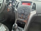Opel Astra NOWE ŁOŻYSKA W SKRZYNI *1.4t 140km* nagłośnienie INFINITI *połśkóry* - 13