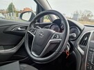 Opel Astra NOWE ŁOŻYSKA W SKRZYNI *1.4t 140km* nagłośnienie INFINITI *połśkóry* - 14
