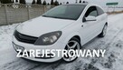 Opel Astra 1.7 CDTI 101PS ISUZU Alusy 18 Klimatyzacja GTC - 1