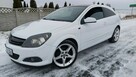 Opel Astra 1.7 CDTI 101PS ISUZU Alusy 18 Klimatyzacja GTC - 5