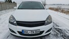 Opel Astra 1.7 CDTI 101PS ISUZU Alusy 18 Klimatyzacja GTC - 8