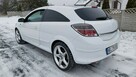 Opel Astra 1.7 CDTI 101PS ISUZU Alusy 18 Klimatyzacja GTC - 16