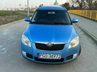 Skoda Roomster Zarejestrowany Klimatronic 1.4 TDI - 2