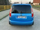 Skoda Roomster Zarejestrowany Klimatronic 1.4 TDI - 5