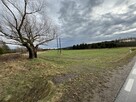 Duża działka inwestycyjna blisko Wisły w Kłudziu. - 4
