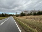 Duża działka inwestycyjna blisko Wisły w Kłudziu. - 6
