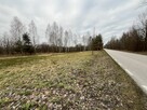Działka 2600 m2 z WZ w Helenowie gm. Pionki. - 5