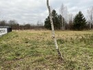 Działka 2600 m2 z WZ w Helenowie gm. Pionki. - 6