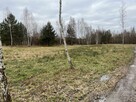Działka 2600 m2 z WZ w Helenowie gm. Pionki. - 7