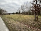 Działka 2600 m2 z WZ w Helenowie gm. Pionki. - 9