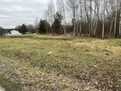 Działka 2600 m2 z WZ w Helenowie gm. Pionki. - 10