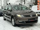 Volkswagen Sharan 2.0 c-mr 140KM 1-właściciel SALON POLSKA - 1