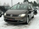 Volkswagen Sharan 2.0 c-mr 140KM 1-właściciel SALON POLSKA - 2