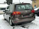 Volkswagen Sharan 2.0 c-mr 140KM 1-właściciel SALON POLSKA - 3