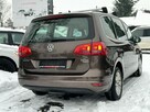 Volkswagen Sharan 2.0 c-mr 140KM 1-właściciel SALON POLSKA - 4