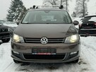 Volkswagen Sharan 2.0 c-mr 140KM 1-właściciel SALON POLSKA - 5