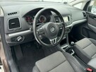 Volkswagen Sharan 2.0 c-mr 140KM 1-właściciel SALON POLSKA - 7