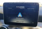 Mercedes Android Auto CarPlay Aktywacja Comand NTG - 2