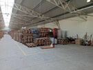 Hala magazynowa o powierzchni 1600m2, Wrocławska, Kalisz - 2