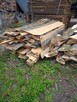 Sprzedam zrzyny sosnowe dębowe bukowe - 7