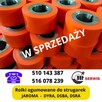 JAROMA DYRA 60 , DYRA 40, DSBA 40 , DSRA 40 - 5