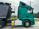 Sprzedam ciągnik siodłowy marki Mercedes Benz Actros 1843 - 3