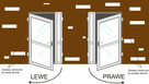 Drzwi pcv 100x200 Nowe od reki - 4