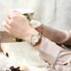 Luksusowy zegarek damski Oupinke - 3
