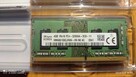Pamięć RAM 4GB 1Rx16 PC4-3200AA-SC0-11 - 2