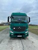 Sprzedam ciągnik siodłowy marki Mercedes Benz Actros 1843 - 1