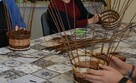 Warsztaty Plecionkarskie Wiklina Wyroby z Wikliny Edukacja - 3