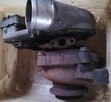 Turbina Land Rover Freelander 2 - 3