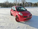 Nissan Micra K12 E 3D - 2