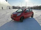 Nissan Micra K12 E 3D - 7