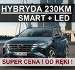 Hyundai Tucson Hybryda 230KM  Pakiet LED Kamera Niska Cena od ręki ! 1764 zł - 1