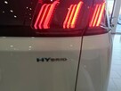 Peugeot 3008 Hybryda Plug In Dostępny od ręki!! - 14