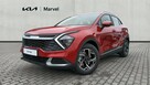 Kia Sportage Rocznik 2024! Odbiór styczeń- luty, dostępne różne kolory! Sprawdź! - 1