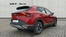 Kia Sportage Rocznik 2024! Odbiór styczeń- luty, dostępne różne kolory! Sprawdź! - 5