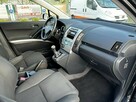 Toyota Corolla Verso 1.8i 7 foteli Climatronic Gwarancja - 11