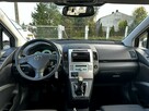 Toyota Corolla Verso 1.8i 7 foteli Climatronic Gwarancja - 15