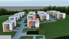 Działka budowlana Kraków Krowodrza, Tonie, Jurajska - 3