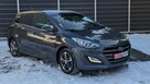 Hyundai i30 samochód z pisemną gwarancja - 2